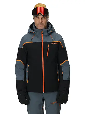 SPYDER | Giacca da sci da uomo Chambers |